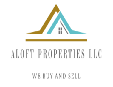 Aloft Property Investments homepage