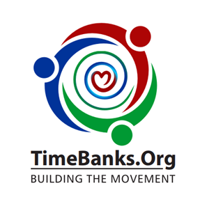 TimeBanks.org logo